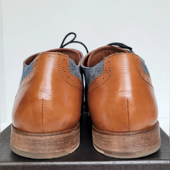 Cole Haan Women's Mackenzie Oxford
